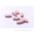 acidophilus tablets 100 billion CFU/g  Probiotic Tablets Factory
